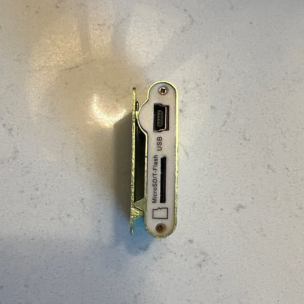 ipod shuffle - Picture 3 of 3
